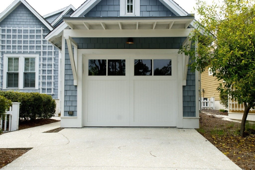 Common Garage Door Repairs Magnolia, Able Garage Doors